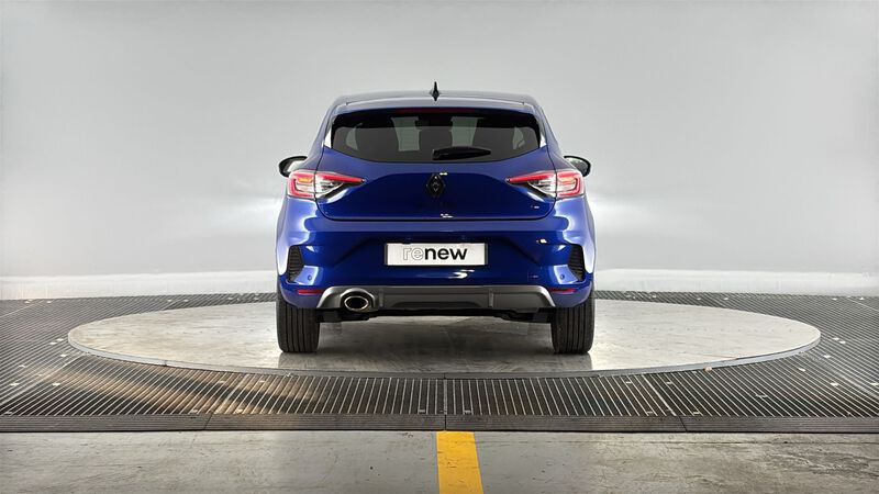 Renault Clio V