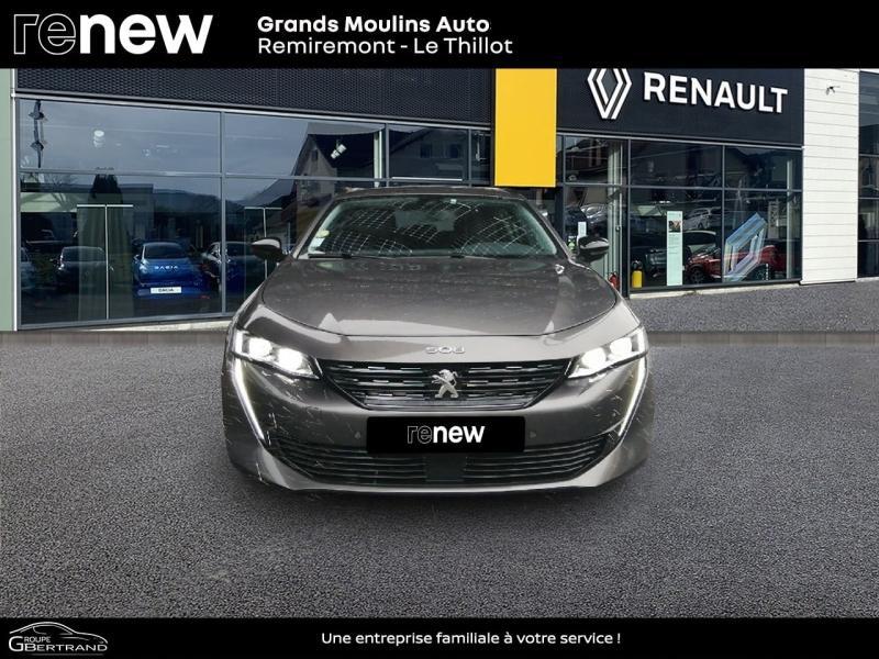 Peugeot 508 SW