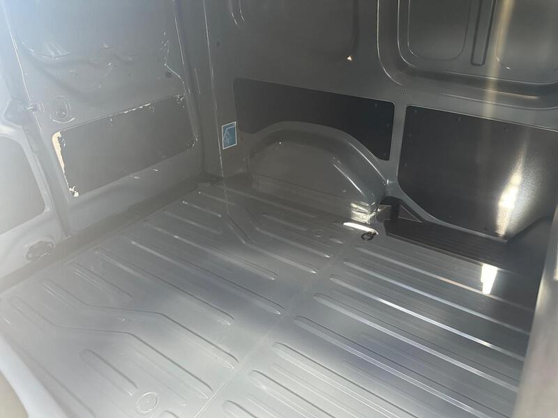 Renault Kangoo VU