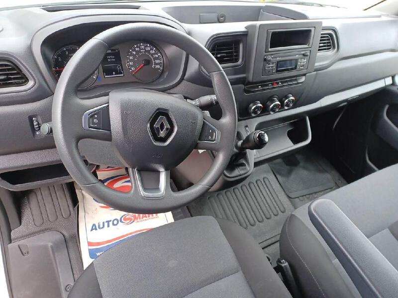 Renault Master III