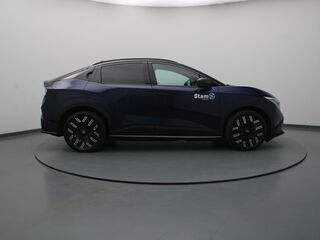 Vehicle 3D Image
