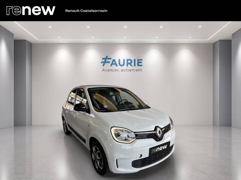 Renault Twingo III