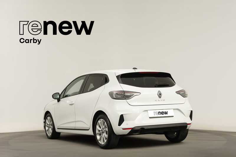 RENAULT Clio Clio 1.0 TCe Evolution Bi-Fuel — photo 4