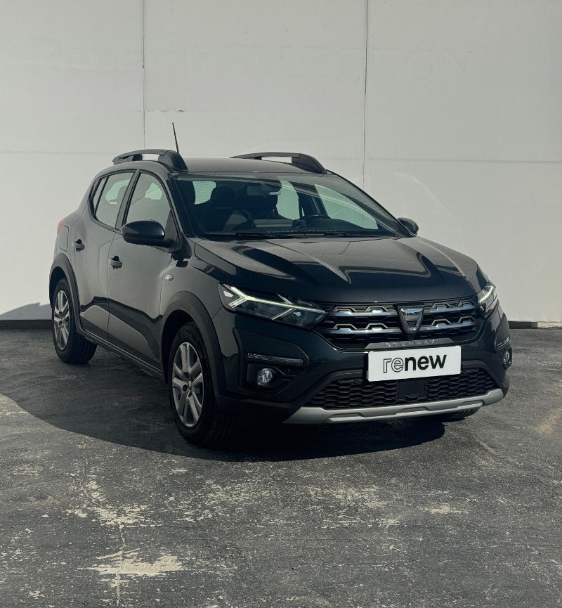 DACIA Sandero 2021 — imagine 52
