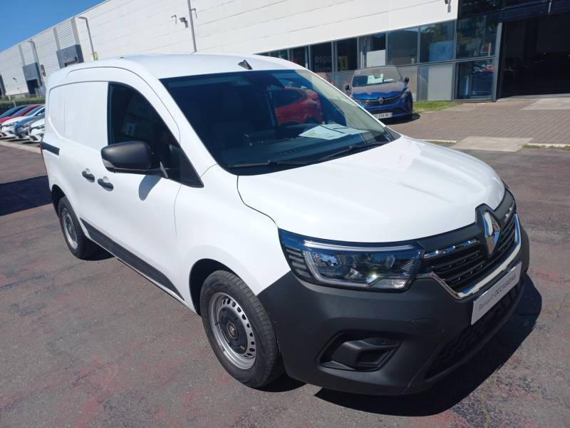 Renault Kangoo VU