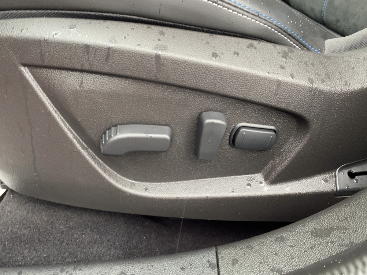 Renault Arkana – Bild 14