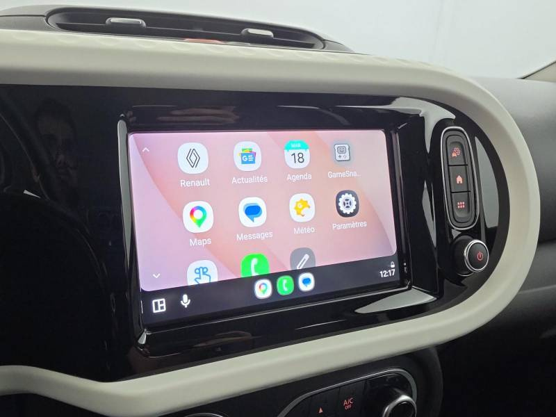 Renault Twingo III