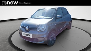 TWINGO E-TECH ELECTRIQUE