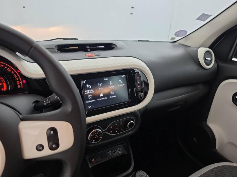Renault Twingo III