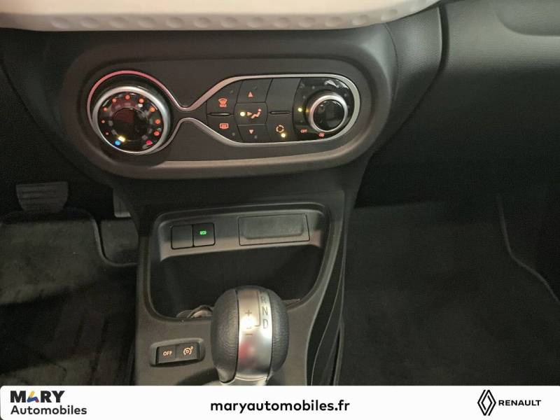 Renault Twingo E-Tech Electrique