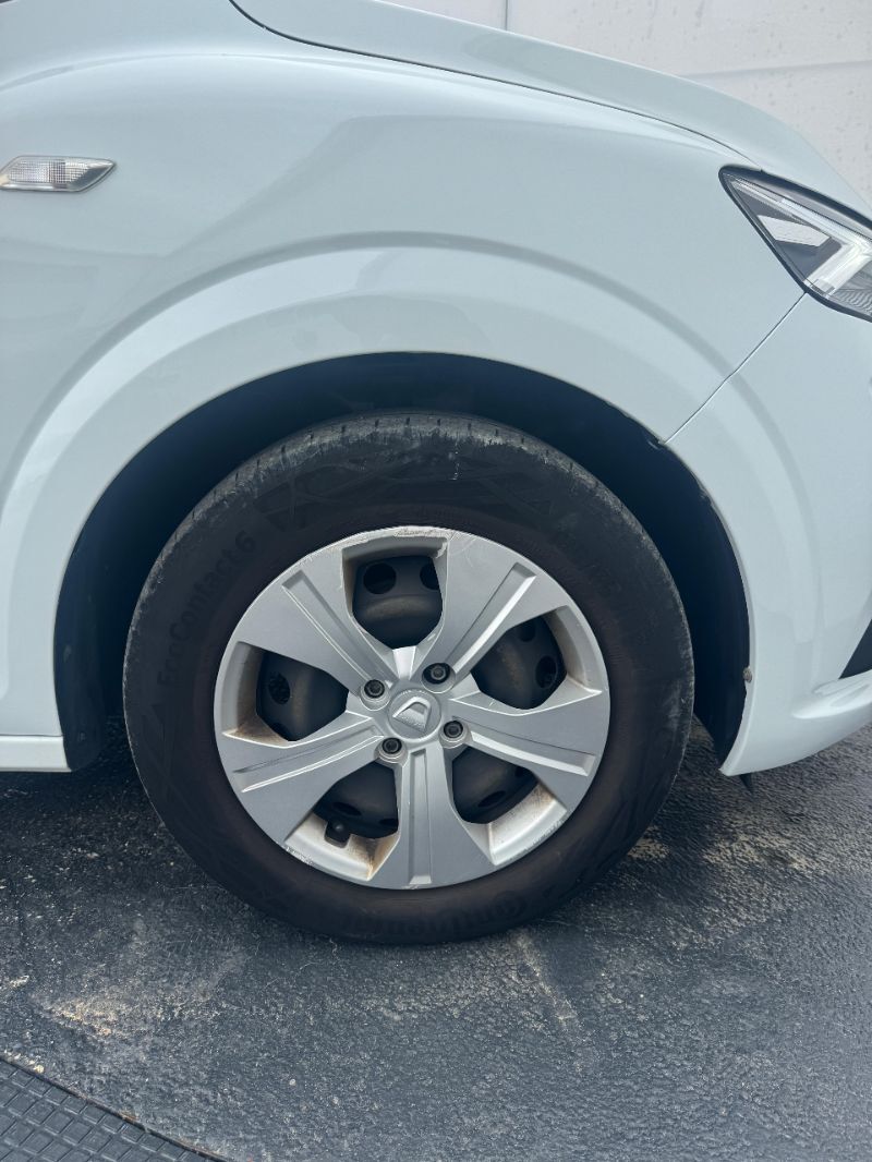 DACIA Logan 2021 — imagine 60