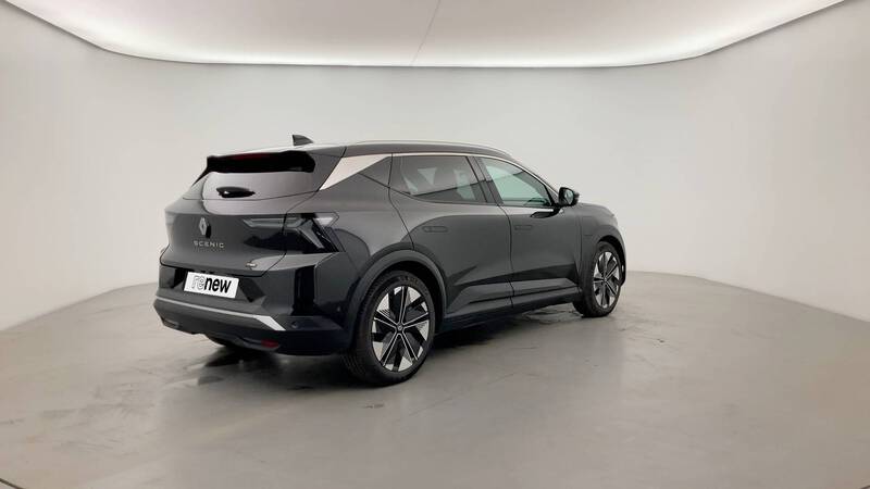Renault Scenic E-Tech Electrique