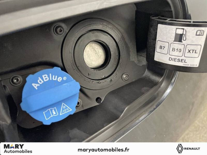 Renault Megane IV Berline