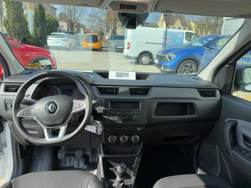 Renault Express