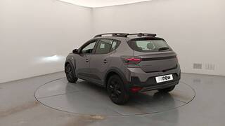Vehicle 3D Image