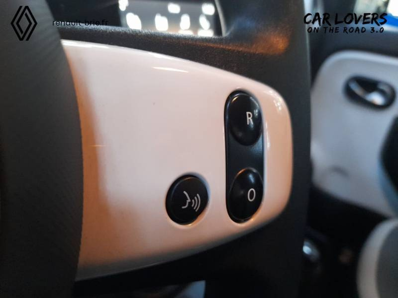 Renault Twingo III