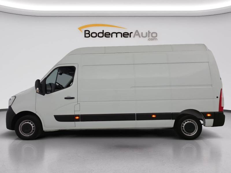 Renault Master III