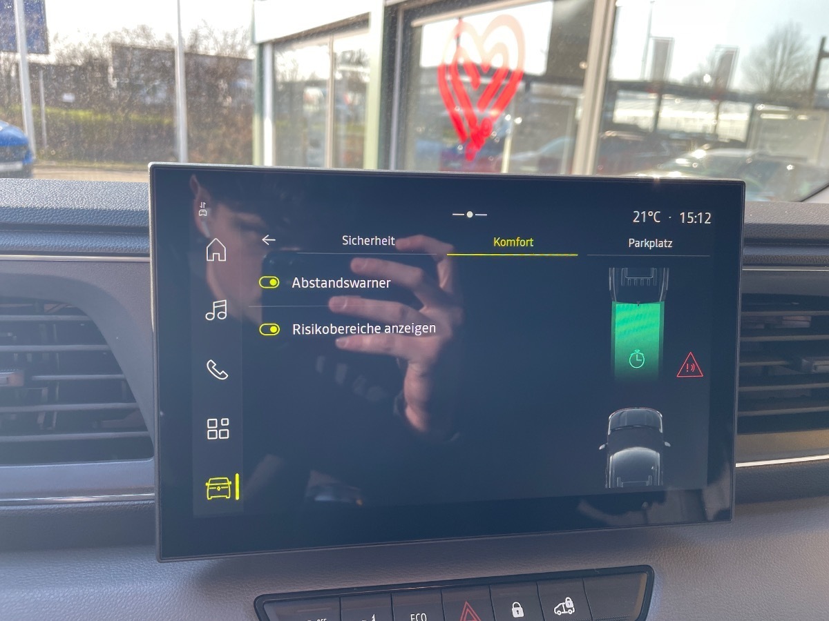 Renault Master – Bild 45
