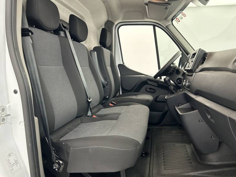 Renault Master III