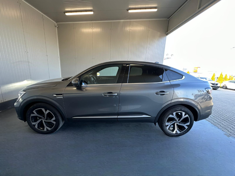 RENAULT Arkana 2024 — imagine 28