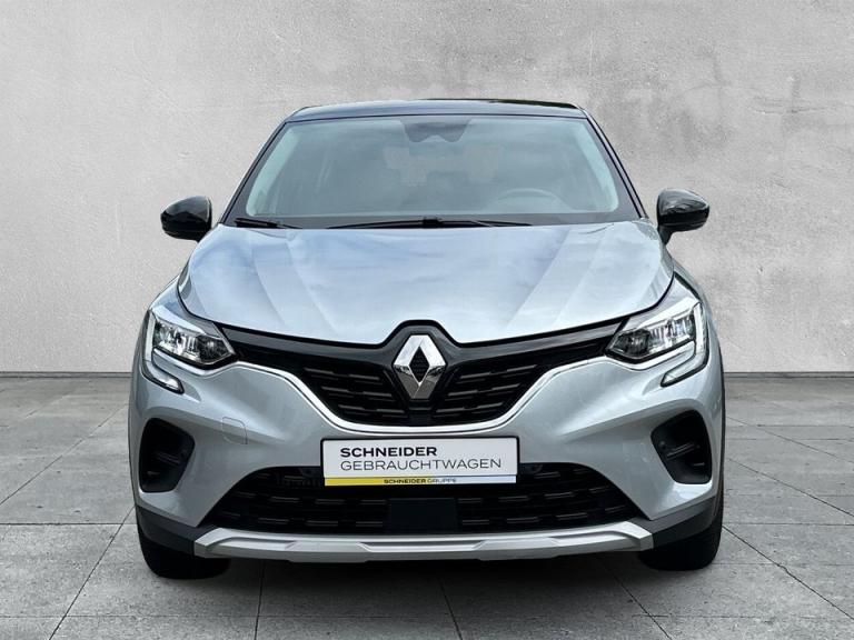 Renault Captur – Bild 8