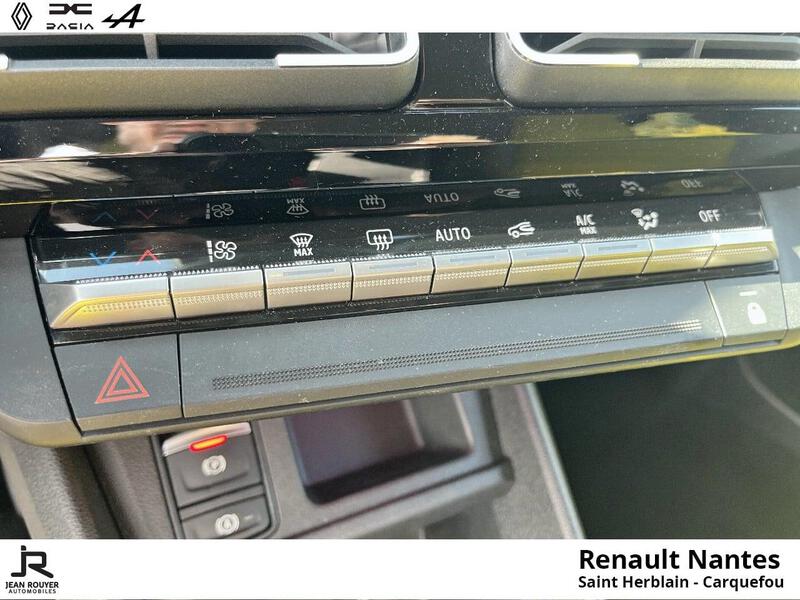 Renault R5 E-Tech Electrique