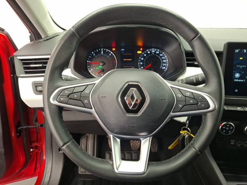 Renault Clio V