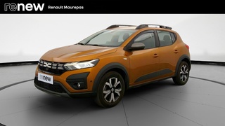 Vehicle 3D Image