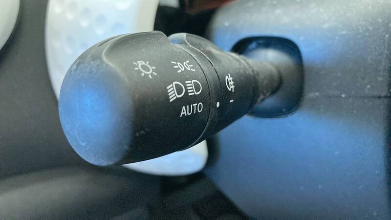 Renault Twingo III