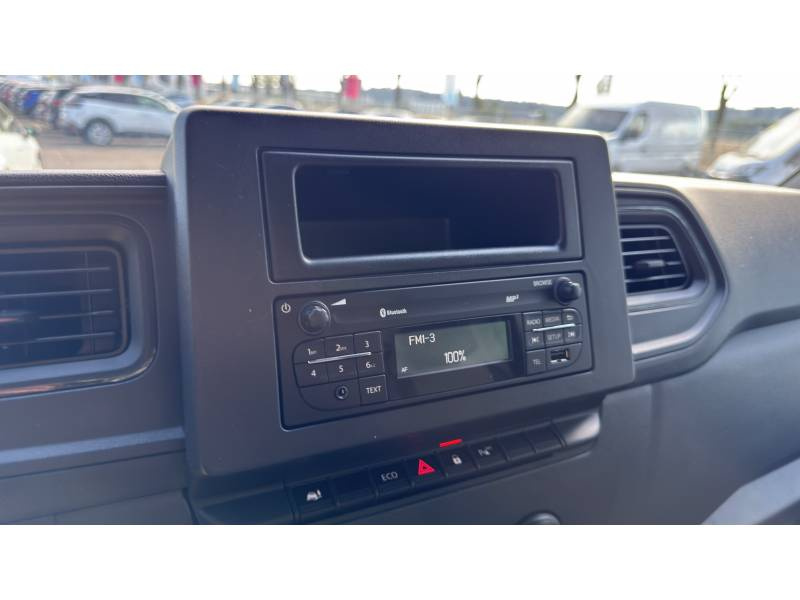 Renault Master III