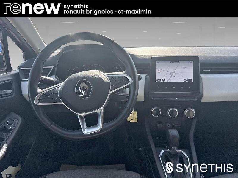 Renault Clio V