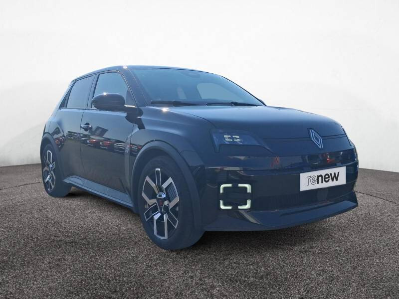 Renault R5 E-Tech Electrique