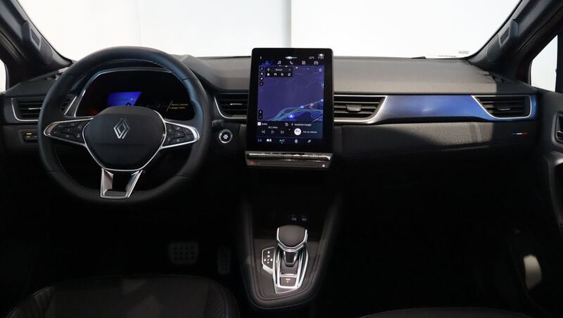 Renault Symbioz