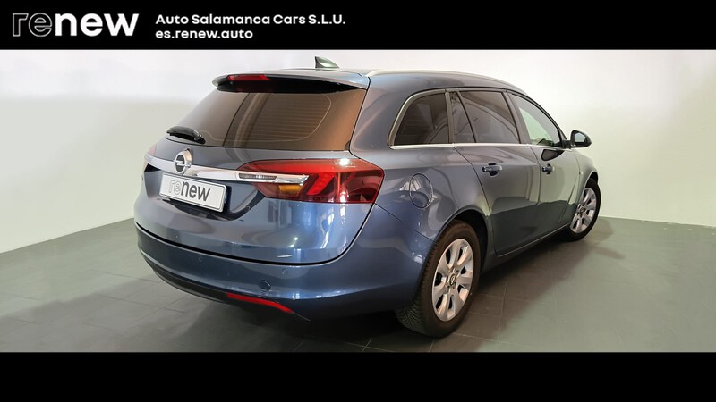 Opel Insignia Sports Tourer