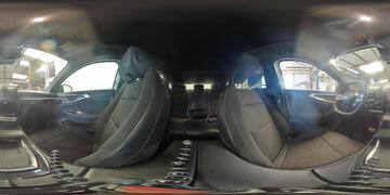 Vehicle 3D Image