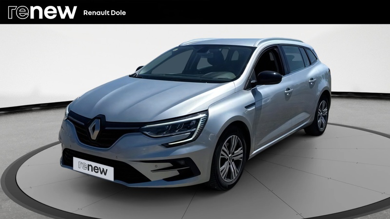 Renault Megane IV Estate