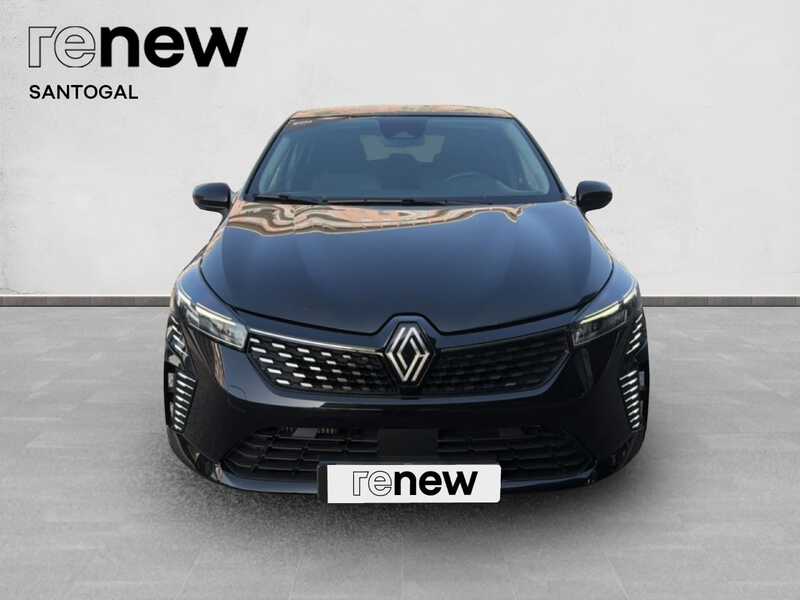 RENAULT Clio Evolution Bio Fuel — photo 2