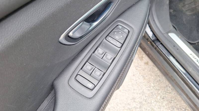 Renault Scenic IV