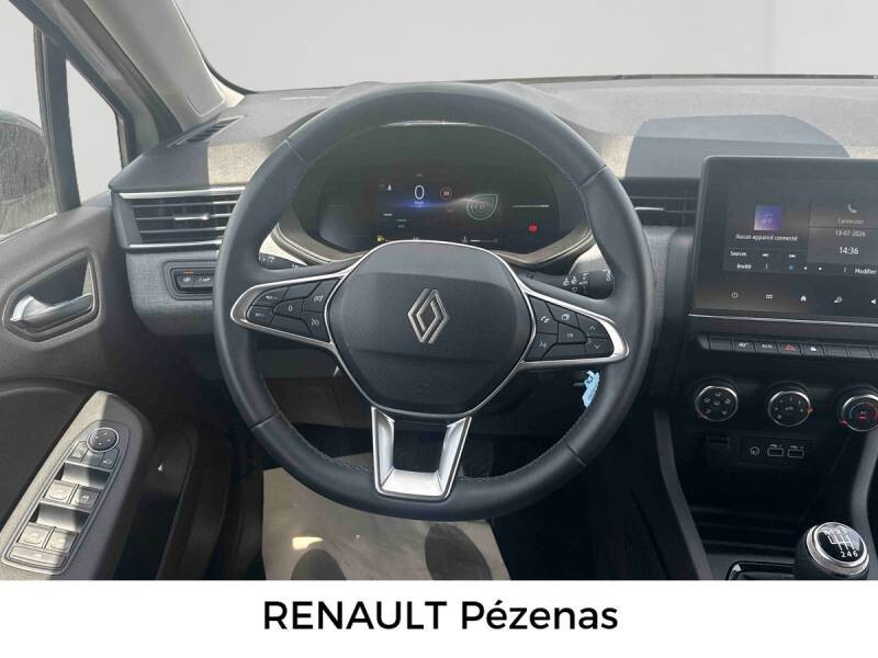 Renault Clio V