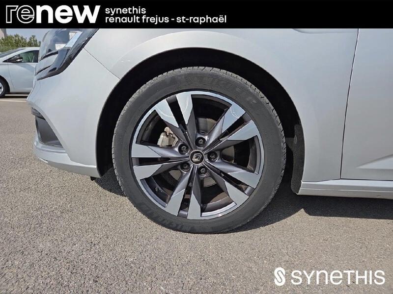 Renault Megane IV Berline
