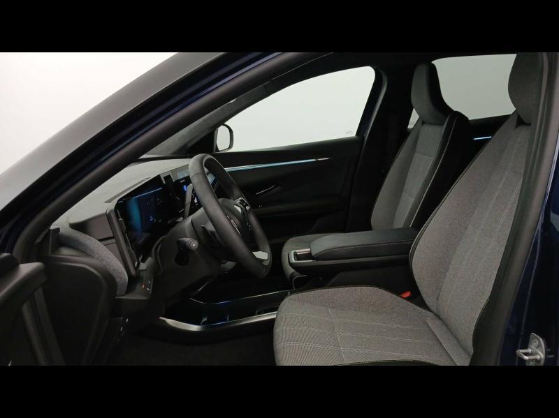 Renault Scenic E-Tech Electrique