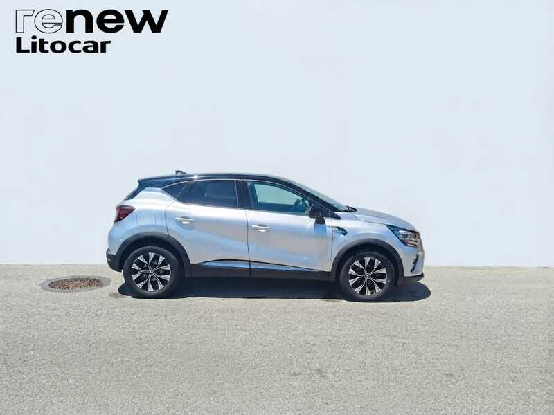 RENAULT Clio Techno — photo 5