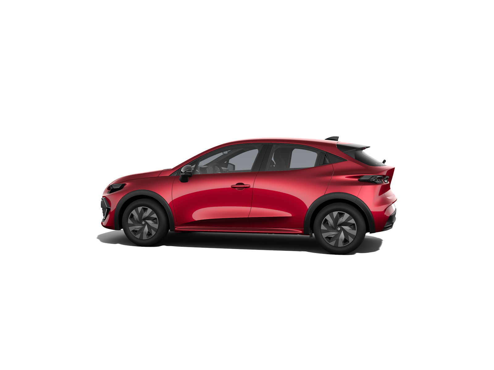 Renault Clio – Bild 16