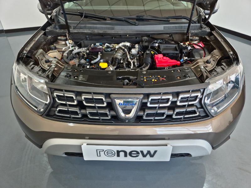 DACIA Duster 2018 — imagine 44