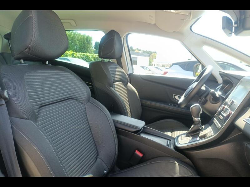 Renault Scenic IV