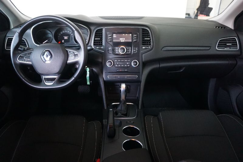 RENAULT Megane 2018 — imagine 26