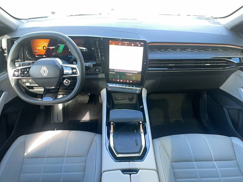 Renault Espace VI