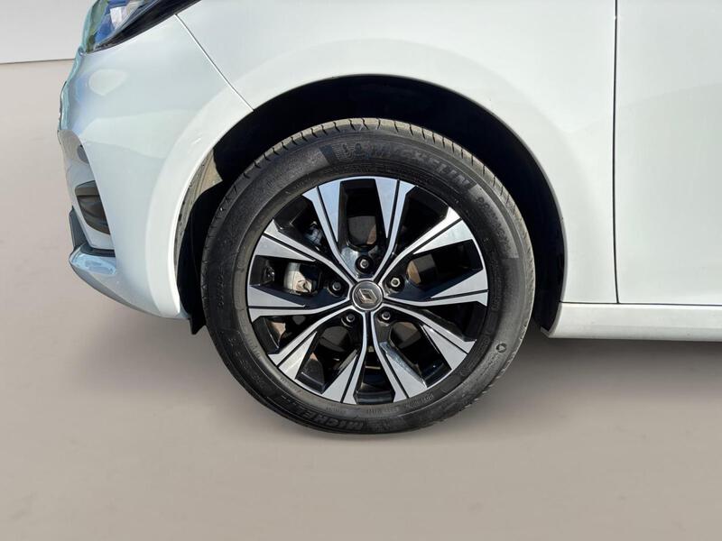 Renault ZOE E-Tech Electrique