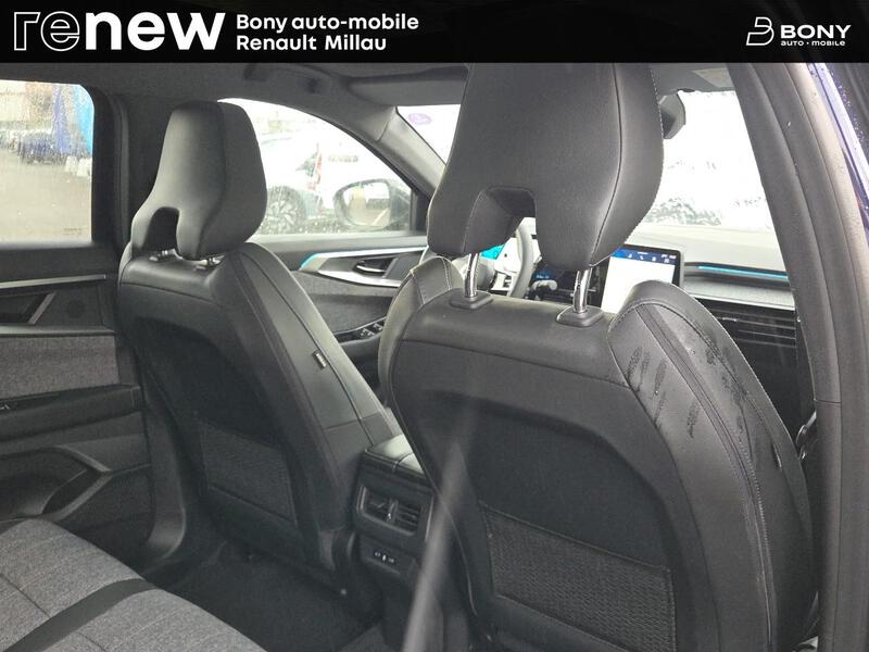 Renault Espace VI