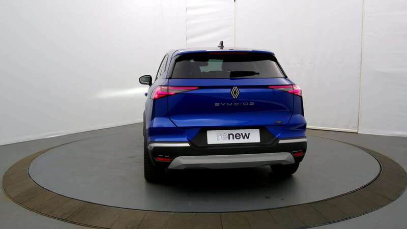 Renault Symbioz